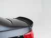 Turner Motorsport Turner Motorsport ABS High Kick Spoiler - E92 BMW 004318LA01 View 2