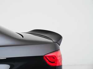 Turner Motorsport E92 ABS High Kick Spoiler - E92 BMW 3 Series