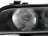 Genuine BMW Genuine BMW Headlight - Left - 63128385091 - e39 63128385091 View 5