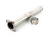 Milltek Sport Link Pipe MSM312 View 1