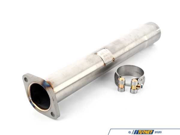 Milltek Sport Link Pipe MSM312