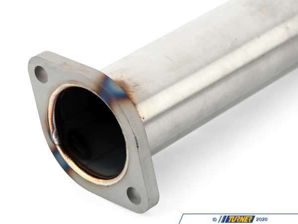Milltek Sport Link Pipe MSM312