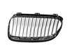 Genuine BMW Genuine BMW Grille, Chrome, Right - 51137254972 - Schwarzchrom 51137254972 View 3