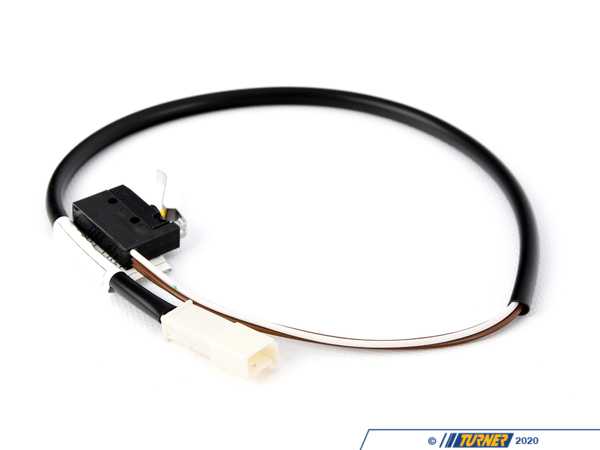 61316819303 MINI Cooper Replacement Rotating Ring - MINI