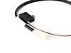 Genuine BMW Genuine BMW Micro-Switch Trunk Lid Lock - 61318363693 - E36 61318363693 View 2