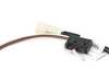 Genuine BMW Genuine BMW Micro-Switch Trunk Lid Lock - 61318363693 - E36 61318363693 View 3