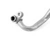 Genuine BMW Oil Cooler Line - Rear - E70, E71 17227576393 View 2