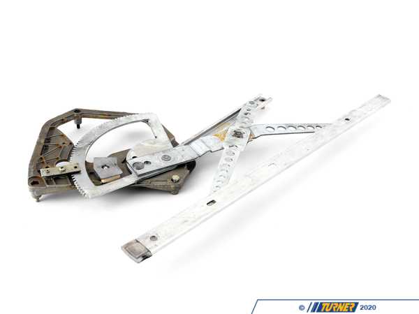 Genuine BMW Genuine BMW Electric Window Lifter Front R - 51331868188 51331868188