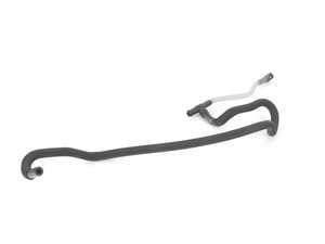Fuel Return Line - E90