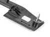 Genuine BMW Genuine BMW Decorative Strip, Alum., I-p - 51457830187 - Black Cube 51457830187 View 7