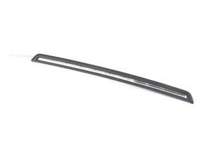 Genuine BMW Led Light Insert, Base Seat - 52109180203 - Schwarz