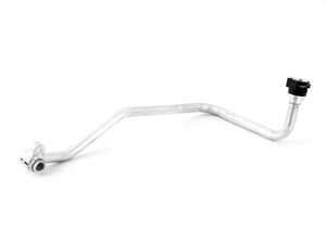 Oil Cooler Line - E70, E71