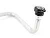 Genuine BMW Oil Cooler Line - E70, E71 17227576394 View 3