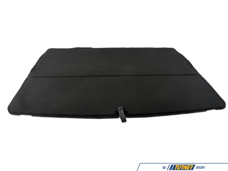 777ページ 51477893406 - Genuine BMW Trim Panel, Trunk Floor Graphit