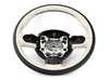 Genuine MINI Genuine MINI Sport Steering Wheel, Leather Mini Yours - 32306855736 32306855736 View 1