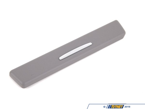 Genuine BMW Genuine BMW Cup Holder Trim - Left - E91 E93 E92 E90 51459229093