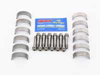 5150 Autosport Performance Rod Bearing Kit With ARP Rod Bolts - S54 5150-HPRBK-S54