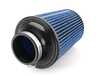 M7 Speed MINI Cooper M7 Speed MAXX-FLO Air Intake System - Air Filter Only - Blue 91-10BLUE View 2