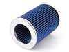 M7 Speed MINI Cooper M7 Speed MAXX-FLO Air Intake System - Air Filter Only - Blue 91-10BLUE View 3