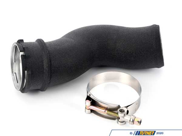 VRSF VRSF N55 Turbo Outlet Charge Pipe (TIC) E & F Chassis 10-17 BMW 135i/M235i/335i/435i/X1 10901020E