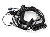 Genuine BMW Wiring Set Door Driver - E93 61129259817 View 1