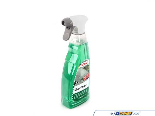 SONAX SONAX Glass Cleaner - 750ml 338400