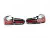 Genuine European BMW Genuine BMW M Performance Black line Tail Lights - F30 3 Series, F80 M3 63212450105 View 1