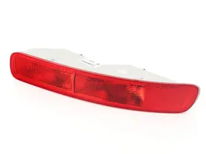 TAIL LAMP, BUMPER, R