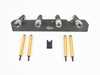 Baum Tools B38 / B48 / B58 Fuel Injector Puller Remover B2358417 View 1