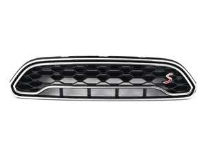 DECORATIVE GRILL HOO