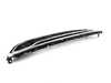 Genuine MINI DECORATIVE GRILL HOO 51137405406 View 3