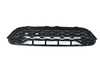 Genuine MINI DECORATIVE GRILL HOO 51137405406 View 4