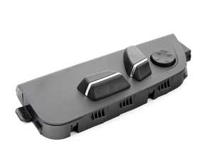 Genuine BMW Seat Adjustment Switch, Left