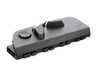 Genuine BMW Genuine BMW Seat Adjustment Switch, Left 61319270381 View 3