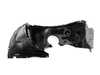 Genuine MINI COVER, WHEELL HOUSIN 51717387865 View 3