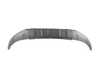 Genuine MINI SPOILER, FRONT 51117390521 View 2