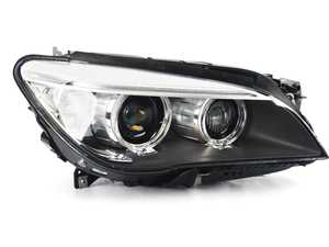 Ahl-Xenon Headlight - Right - F01, F02