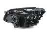 Genuine BMW Ahl-Xenon Headlight - Right - F01, F02 63117348510 View 2