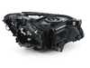 Genuine BMW Ahl-Xenon Headlight - Left - F01, F02 63117348511 View 2