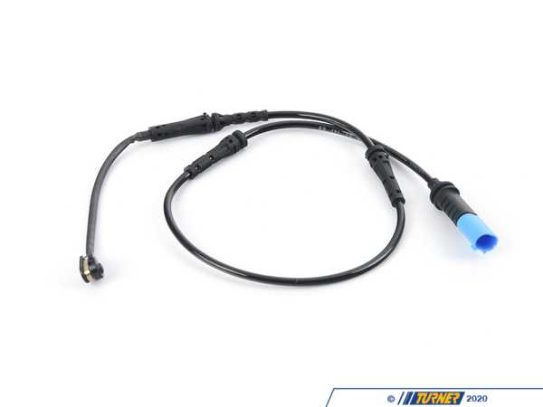 Genuine BMW BRAKE PAD WEAR SENSOR G01 34356870350