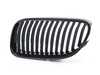 Genuine BMW Genuine BMW Grille, Chrome, Left Schwarzchrom - 51137254971 - E92,E93 51137254971 View 1