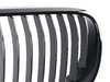 Genuine BMW Genuine BMW Grille, Chrome, Left Schwarzchrom - 51137254971 - E92,E93 51137254971 View 2