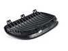 Genuine BMW Genuine BMW Grille, Chrome, Left Schwarzchrom - 51137254971 - E92,E93 51137254971 View 3