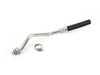 Rein Rein Water Hose (Right Outlet) - E32 E34 17221728944 View 4