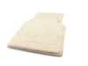 Genuine BMW Floor Mat Set - Canberra Beige - G11 51477427875 View 1