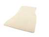 Genuine BMW Floor Mat Set - Canberra Beige - G11 51477427875 View 2