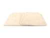 Genuine BMW Floor Mat Set - Canberra Beige - G11 51477427875 View 4