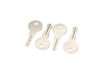 Genuine BMW RAILING CARRIER 82712414373 View 2
