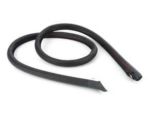 Genuine BMW Sealing Door, Left - 51767312985