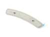 Genuine BMW Genuine BMW Reflector - Bumper Cover (Yellow) - F87 M2 63147854193 View 1